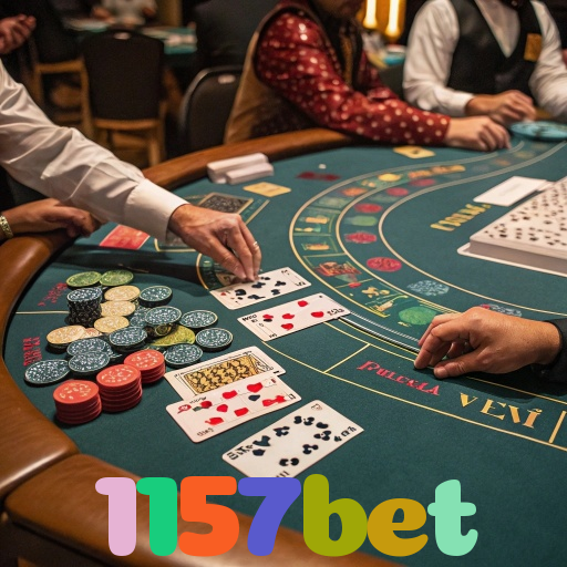 1157bet