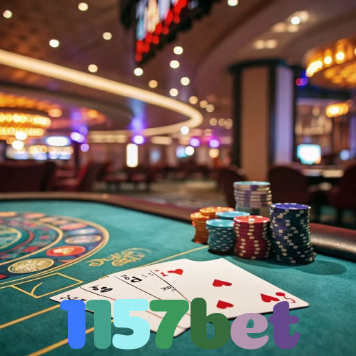 1157bet