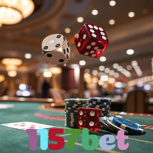 1157bet