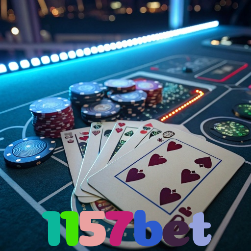 1157bet