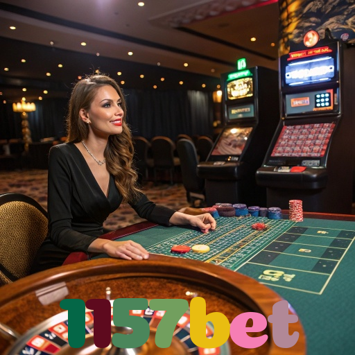 1157bet