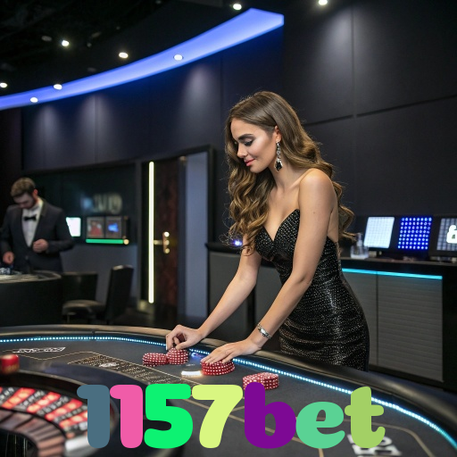 1157bet