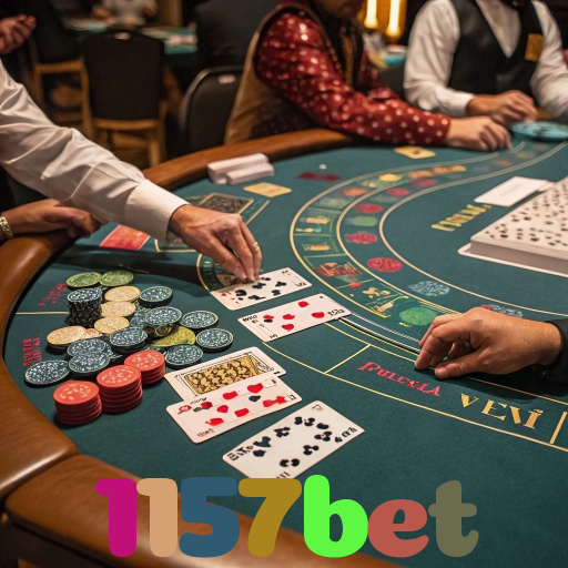 1157bet