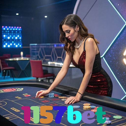 1157bet