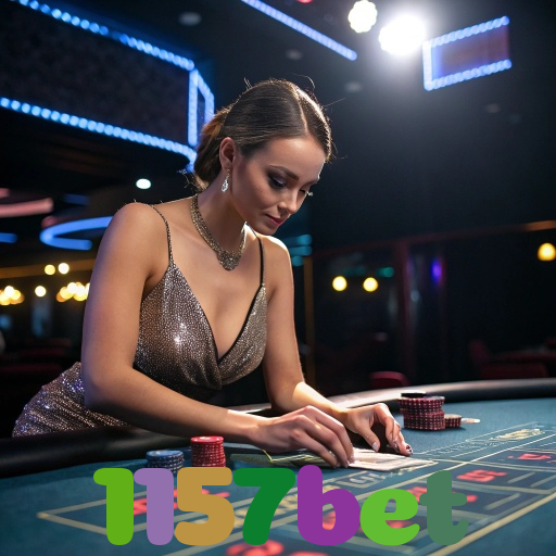1157bet