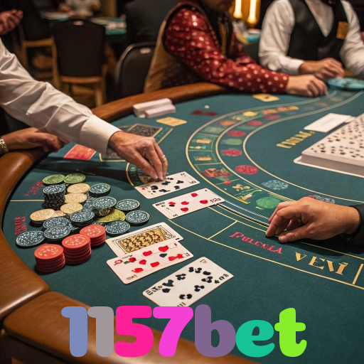 1157bet