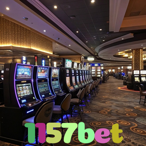 1157bet