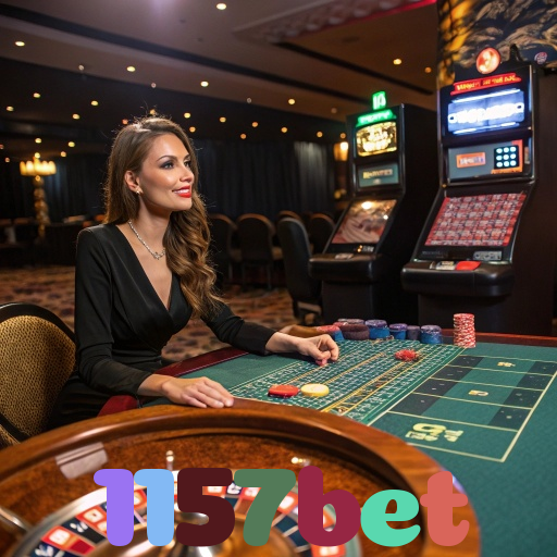 1157bet