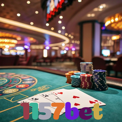 1157bet