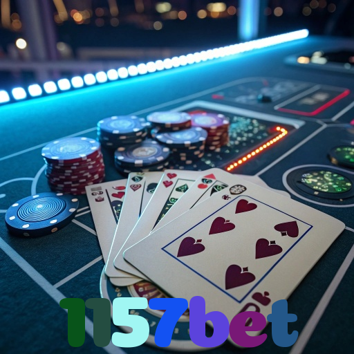 1157bet