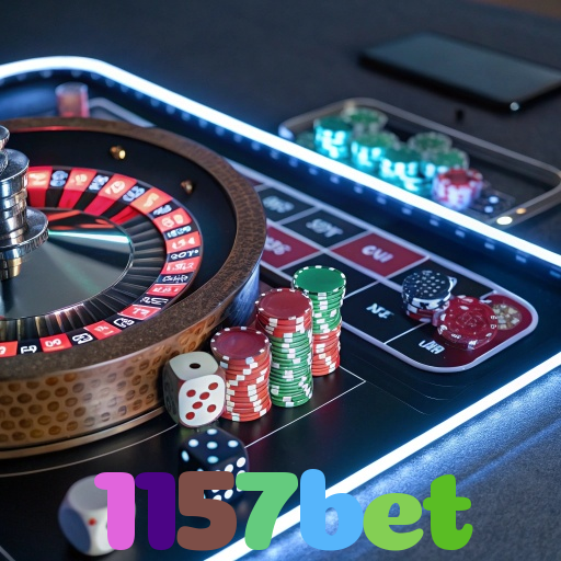 1157bet