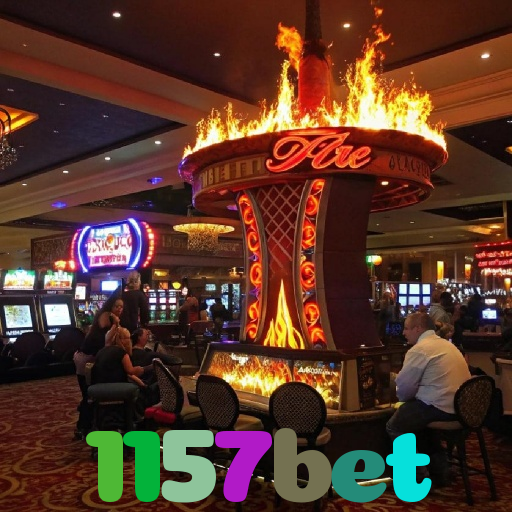 1157bet