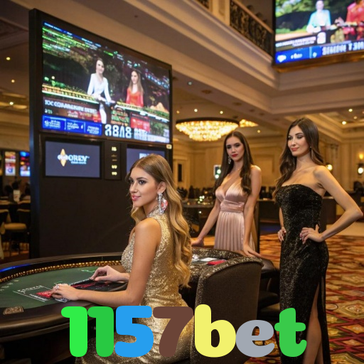 1157bet