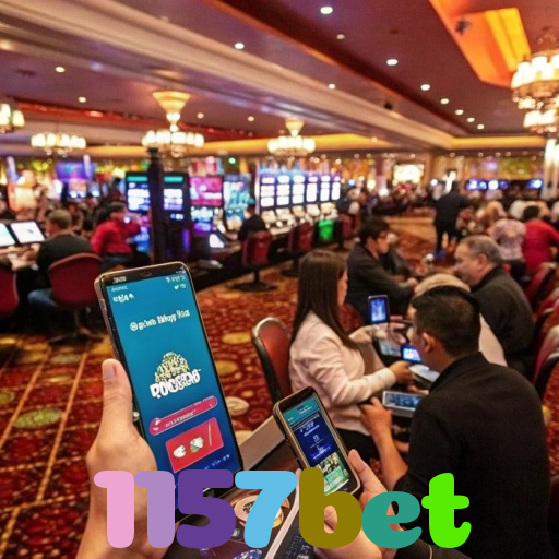 1157bet
