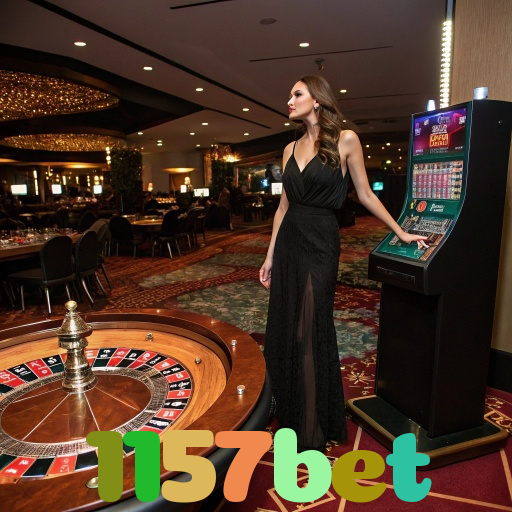 1157bet