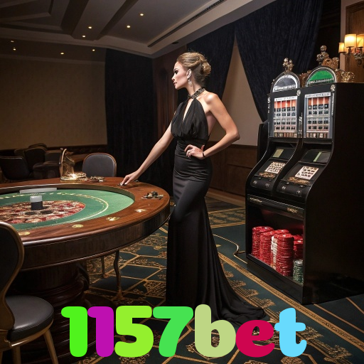 1157bet