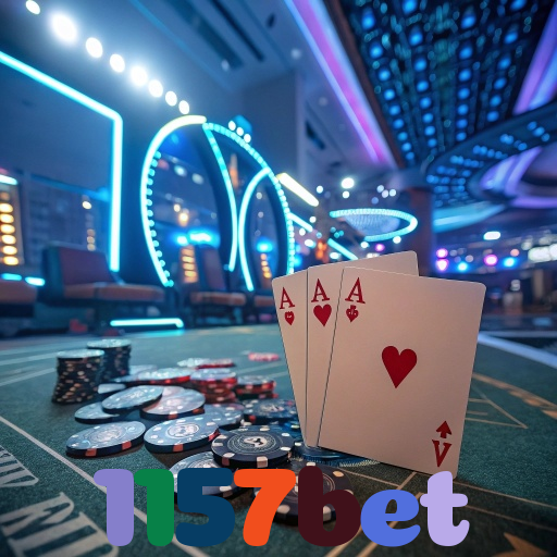 1157bet