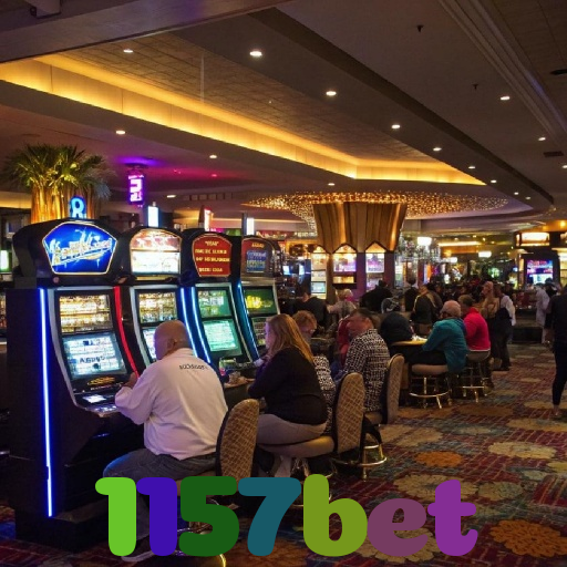 1157bet
