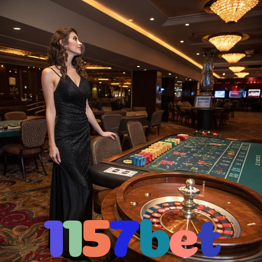 1157bet