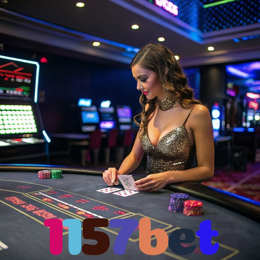 1157bet