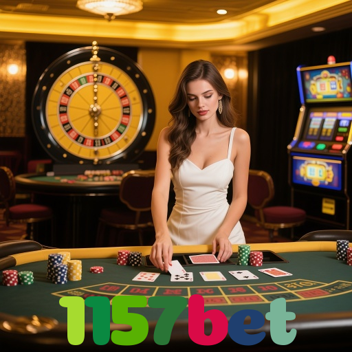1157bet
