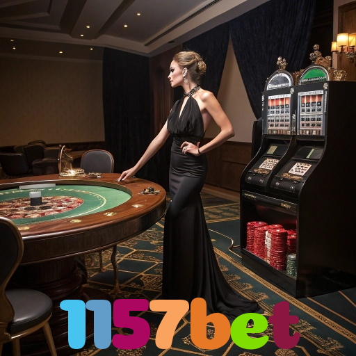 1157bet