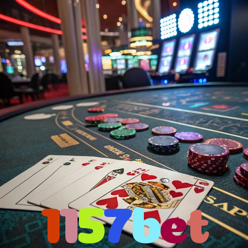 1157bet