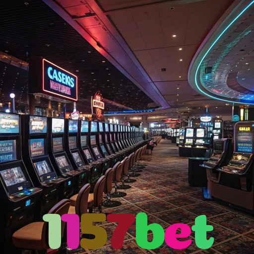 1157bet