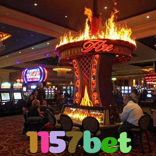 1157bet