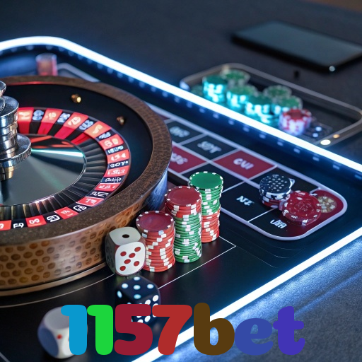 1157bet