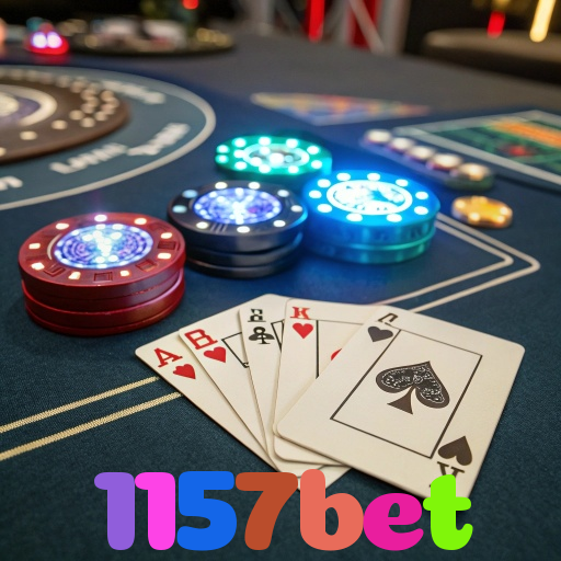 1157bet