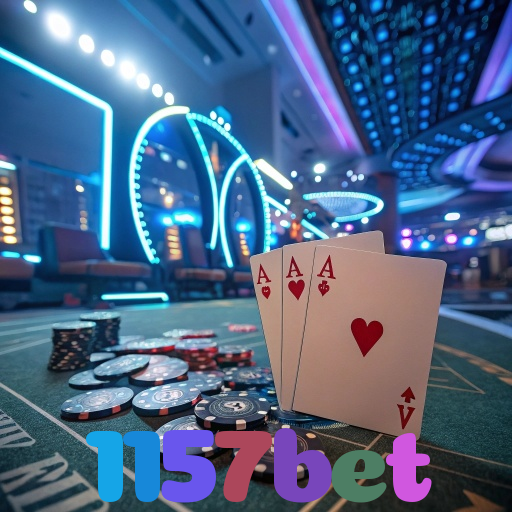 1157bet
