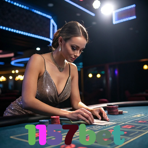 1157bet