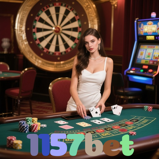 1157bet
