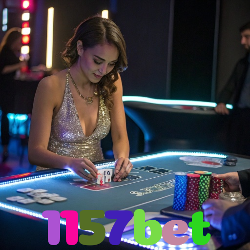 1157bet