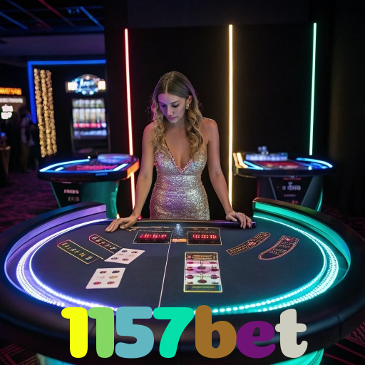 1157bet