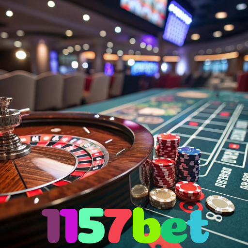 1157bet