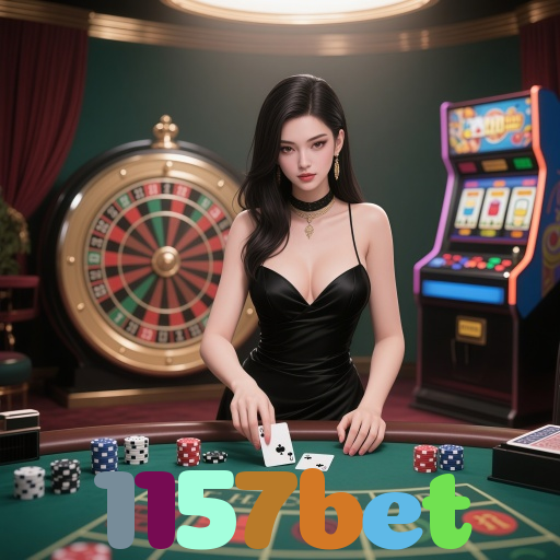 1157bet