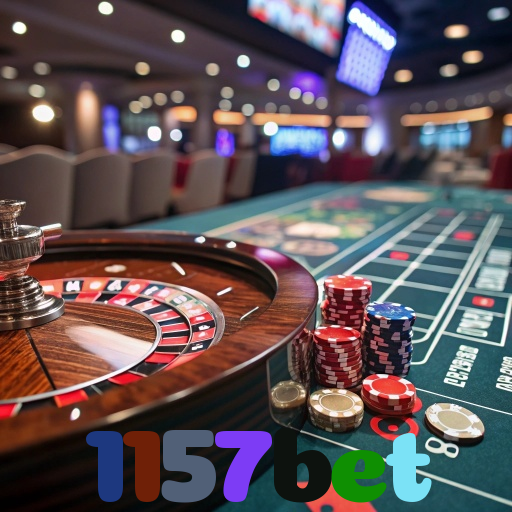 1157bet