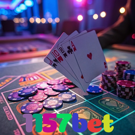 1157bet