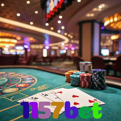 1157bet