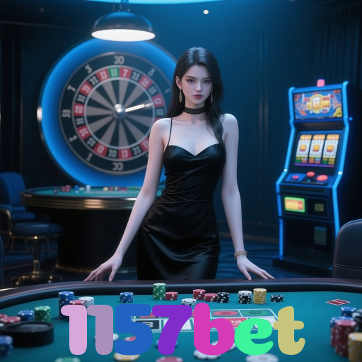 1157bet
