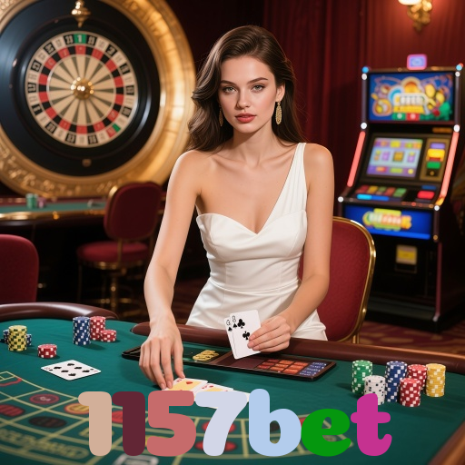 1157bet