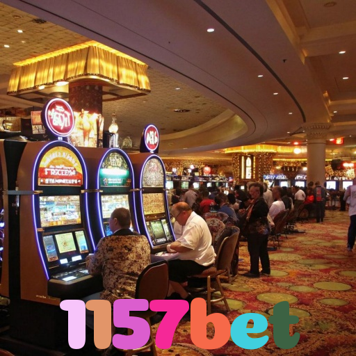 1157bet