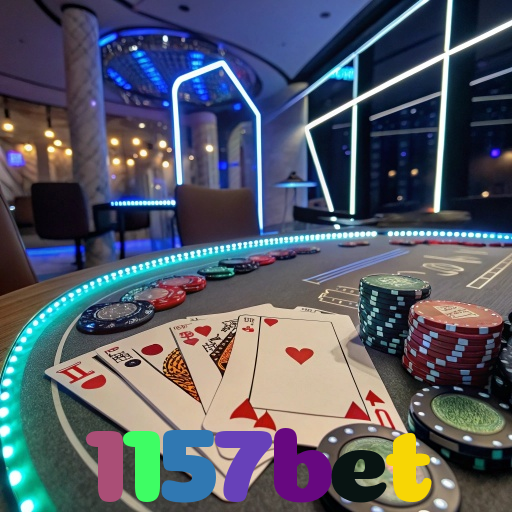 1157bet