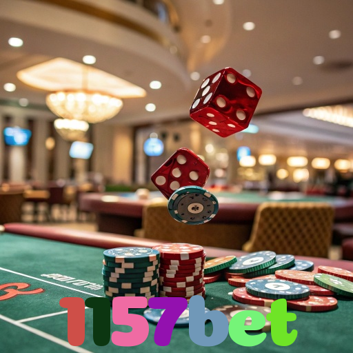 1157bet