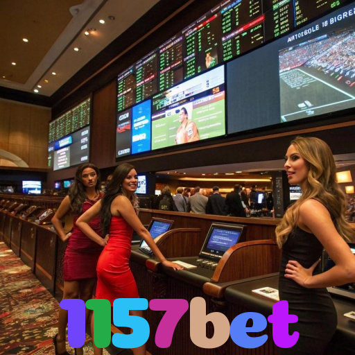 1157bet