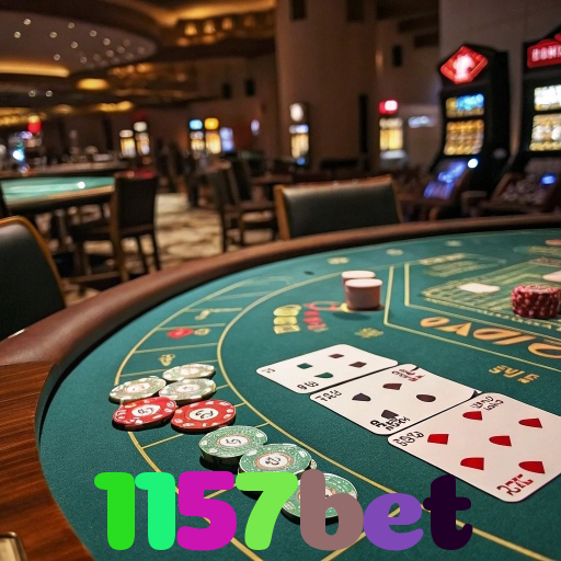1157bet
