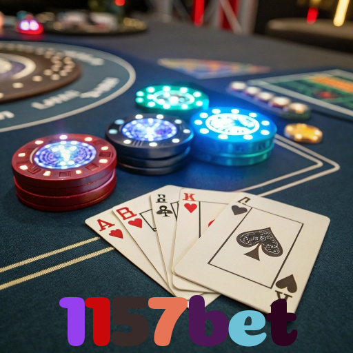 1157bet