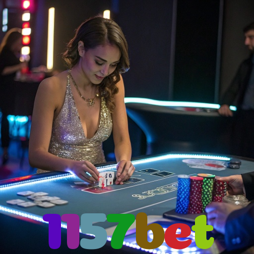 1157bet